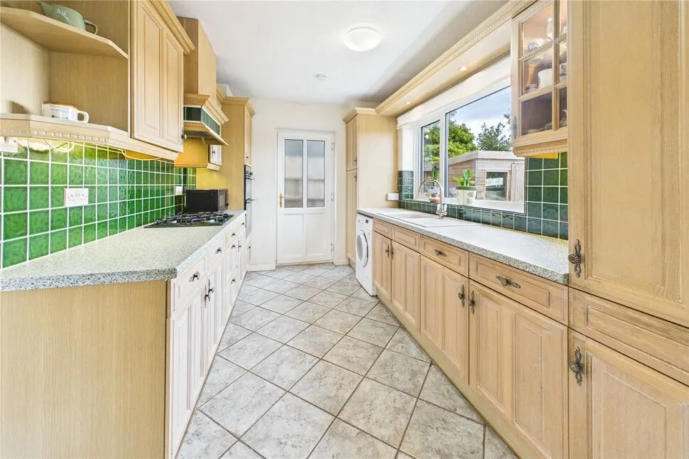 Southlands Drive, Timsbury, Somerset, BA2, photo 12
