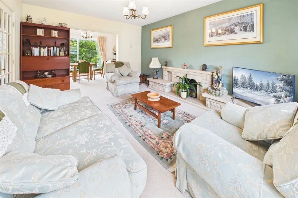 Southlands Drive, Timsbury, Somerset, BA2, photo 4