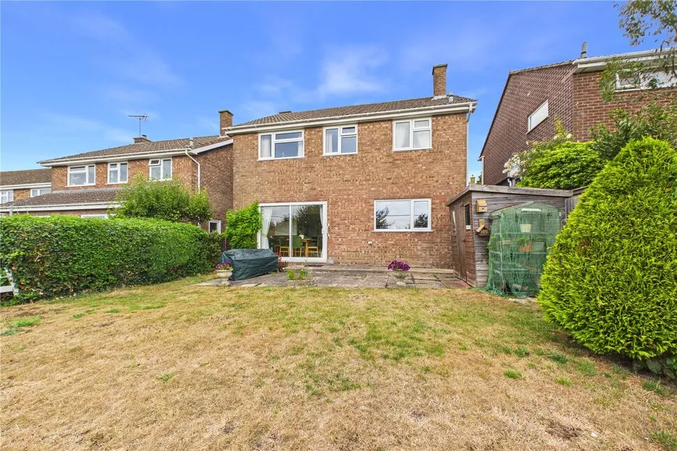 Southlands Drive, Timsbury, Somerset, BA2, photo 8