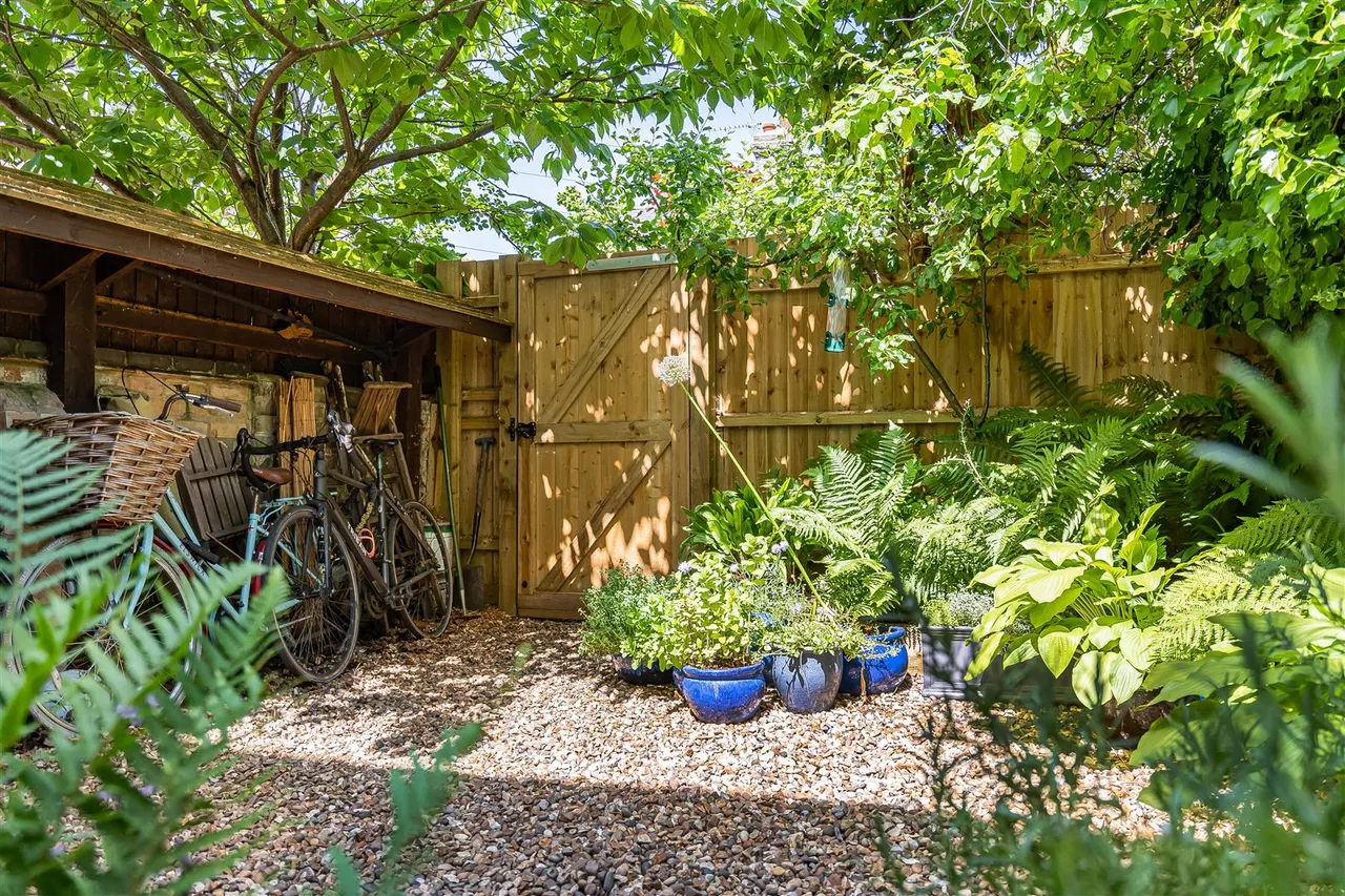 Newmarket Road, Cambridge, CB5, photo 25