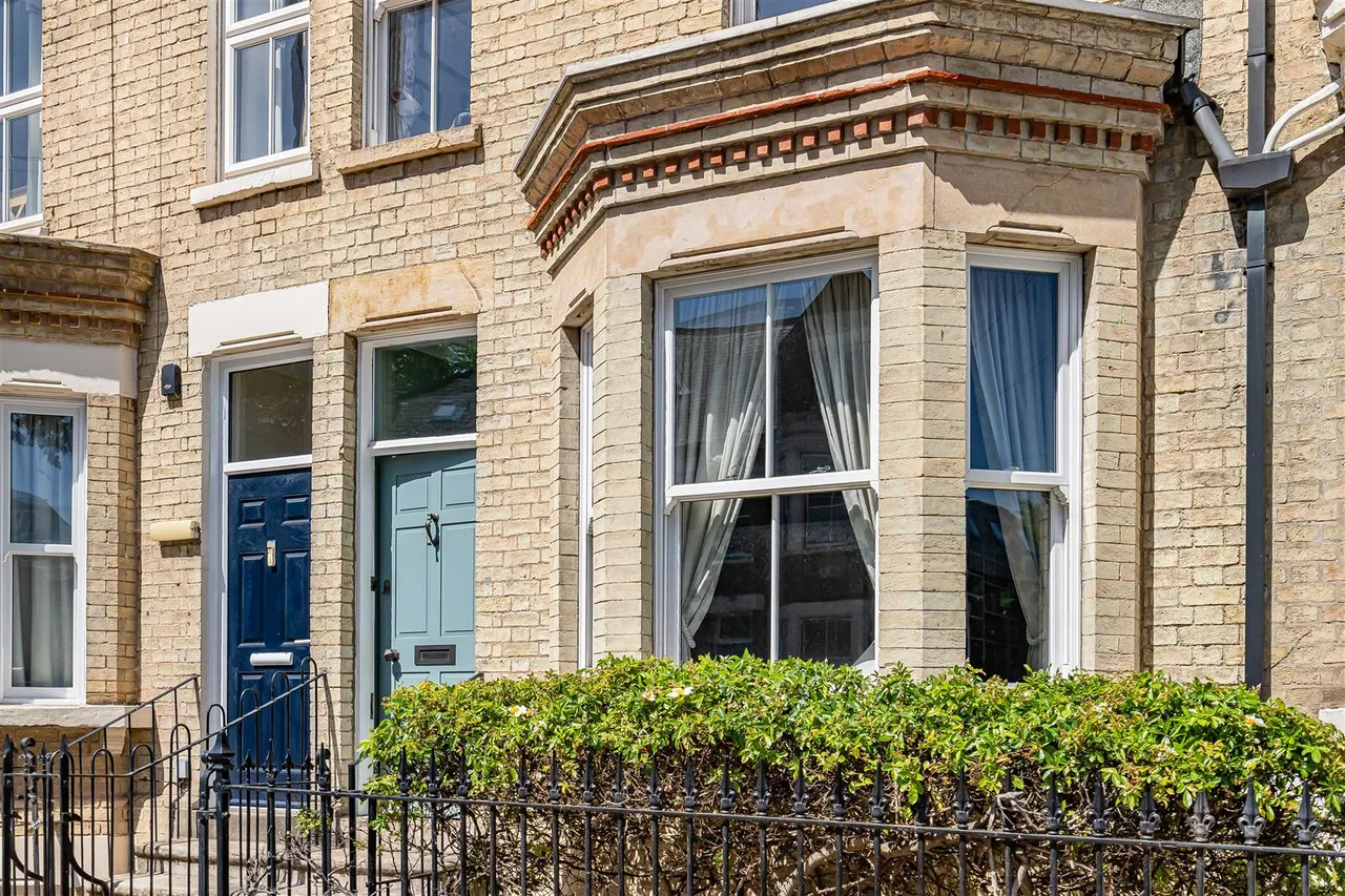 Newmarket Road, Cambridge, CB5, photo 26