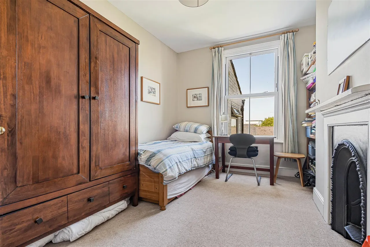 Newmarket Road, Cambridge, CB5, photo 15