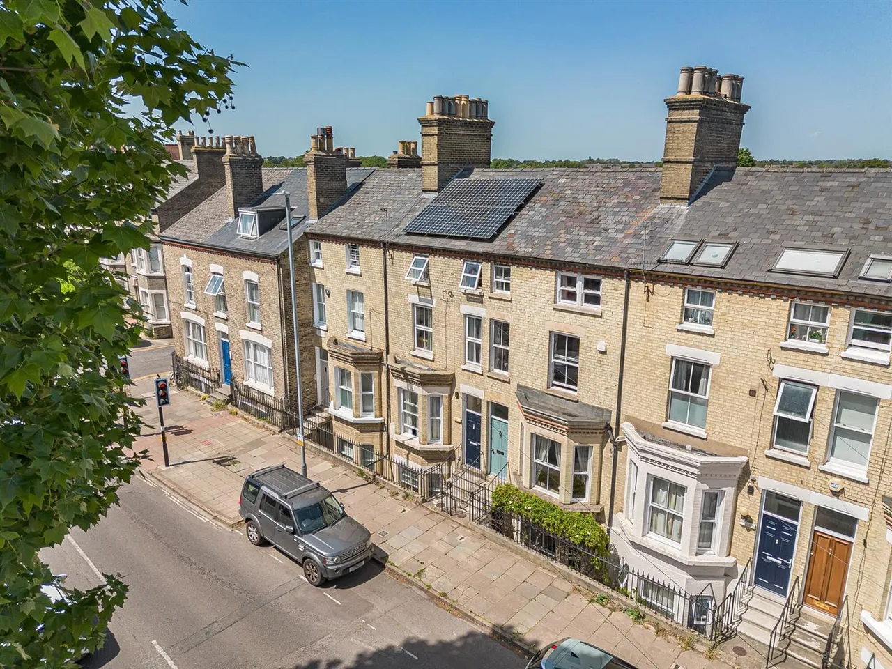 Newmarket Road, Cambridge, CB5, photo 28