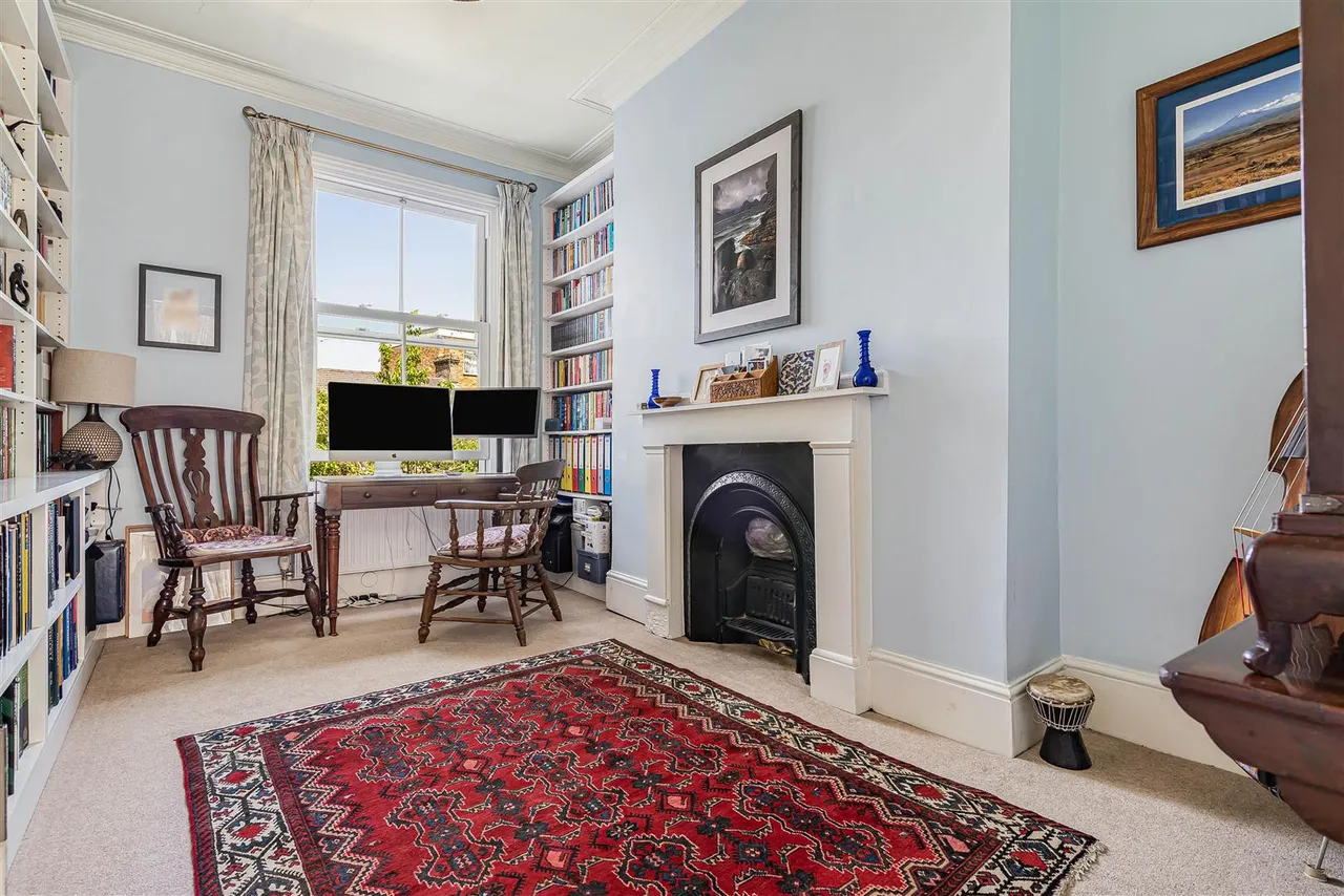 Newmarket Road, Cambridge, CB5, photo 5