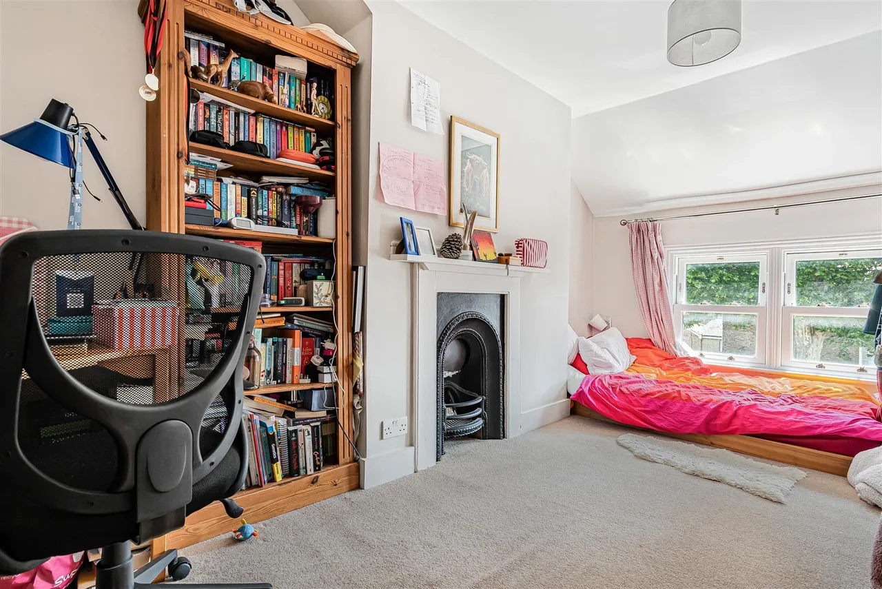 Newmarket Road, Cambridge, CB5, photo 16