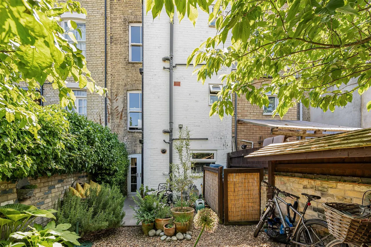 Newmarket Road, Cambridge, CB5, photo 21