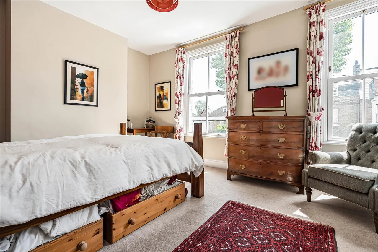 Newmarket Road, Cambridge, CB5, photo 13