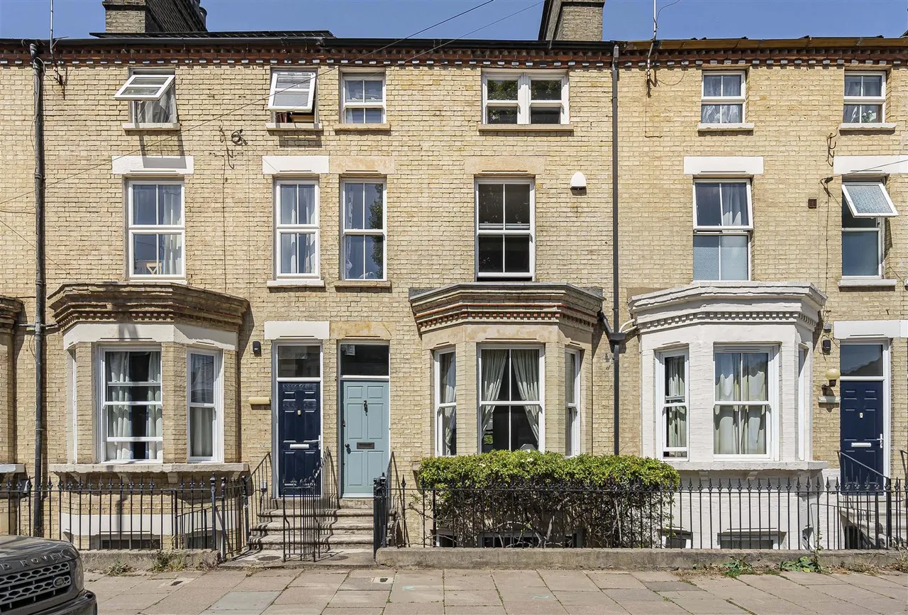 Newmarket Road, Cambridge, CB5, photo 27