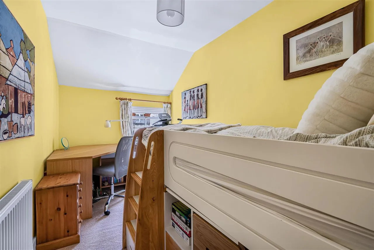 Newmarket Road, Cambridge, CB5, photo 18