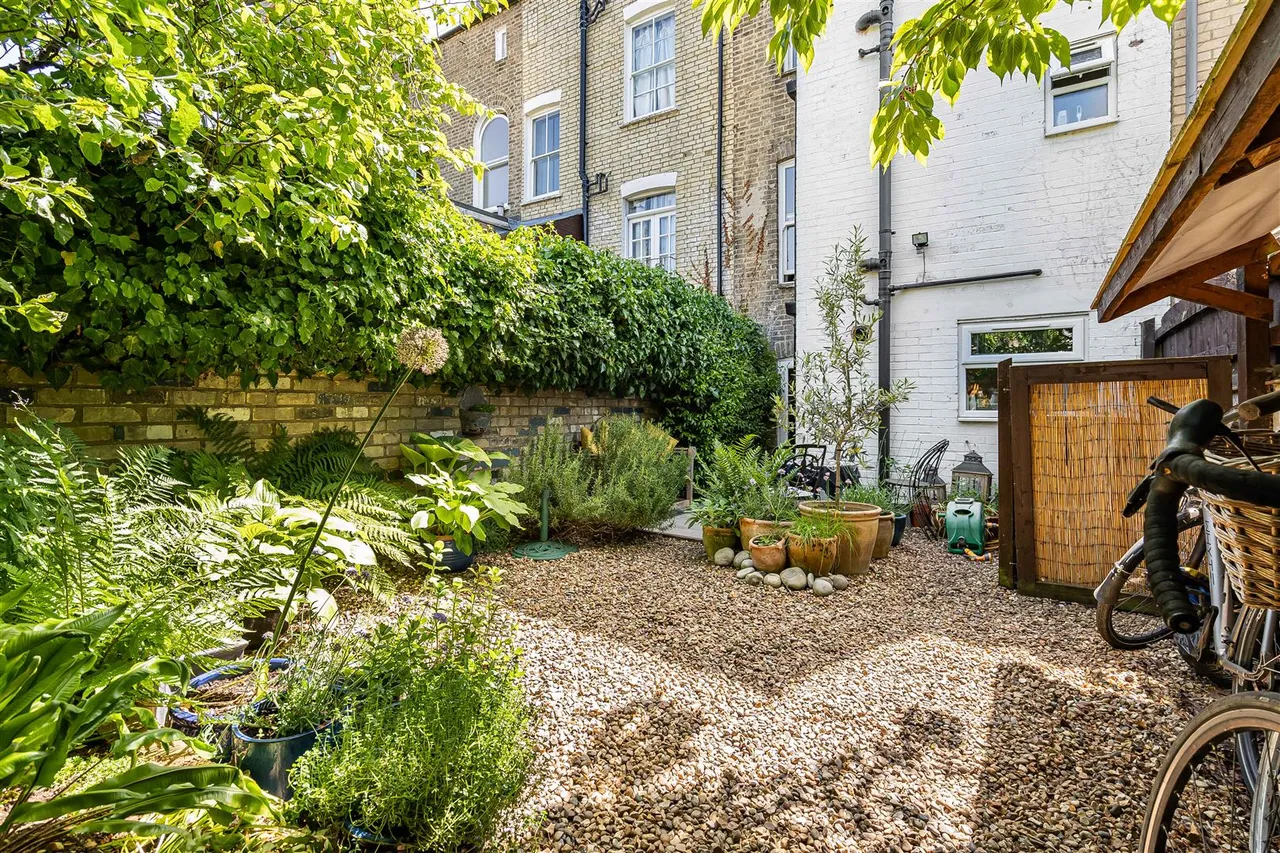 Newmarket Road, Cambridge, CB5, photo 22