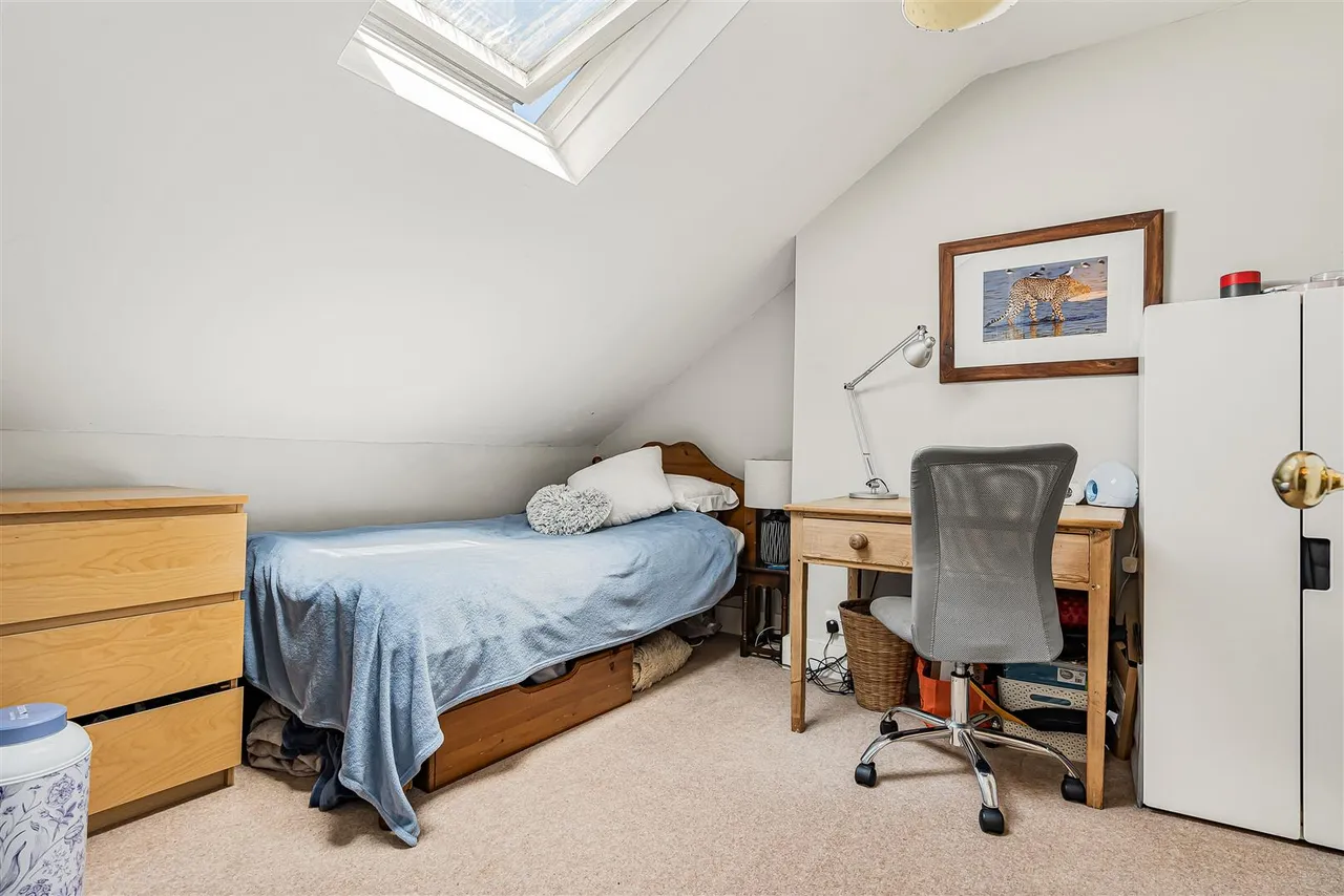 Newmarket Road, Cambridge, CB5, photo 17