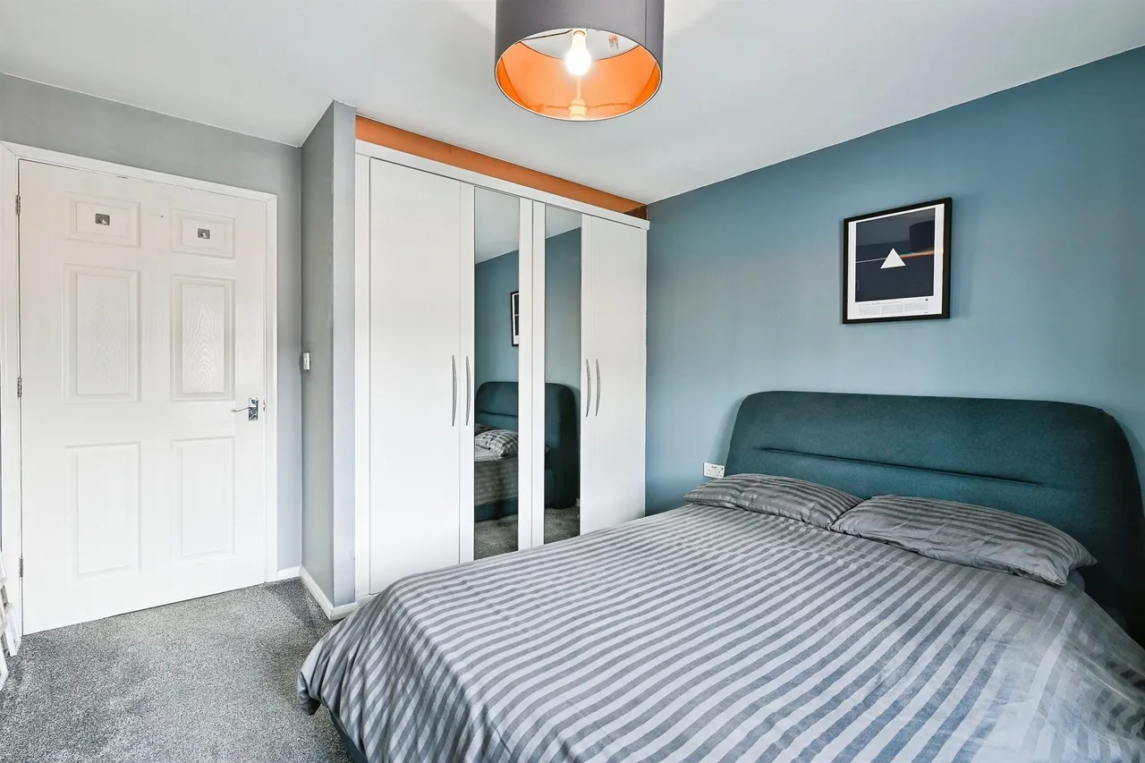 Ashgate Road, Hucknall, NG15, photo 7