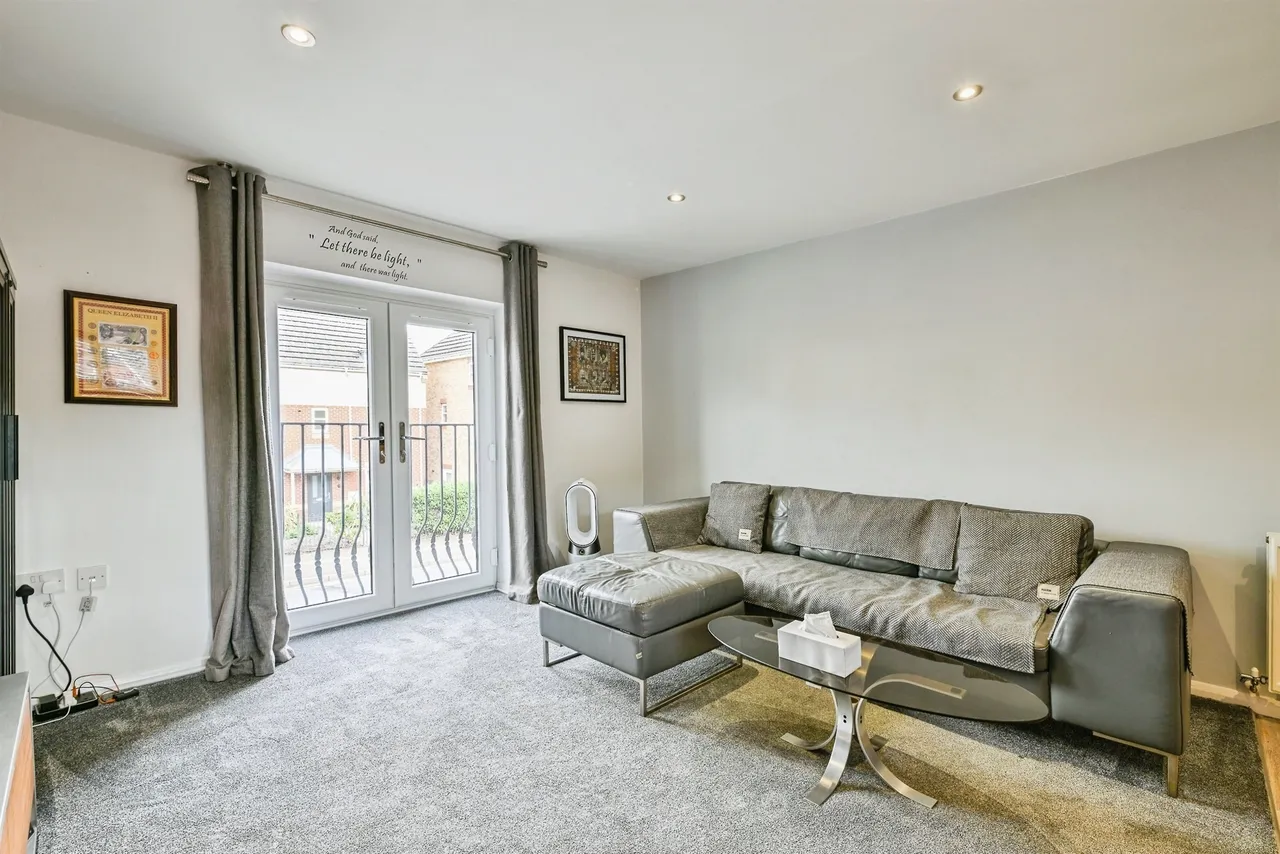 Ashgate Road, Hucknall, NG15, photo 6