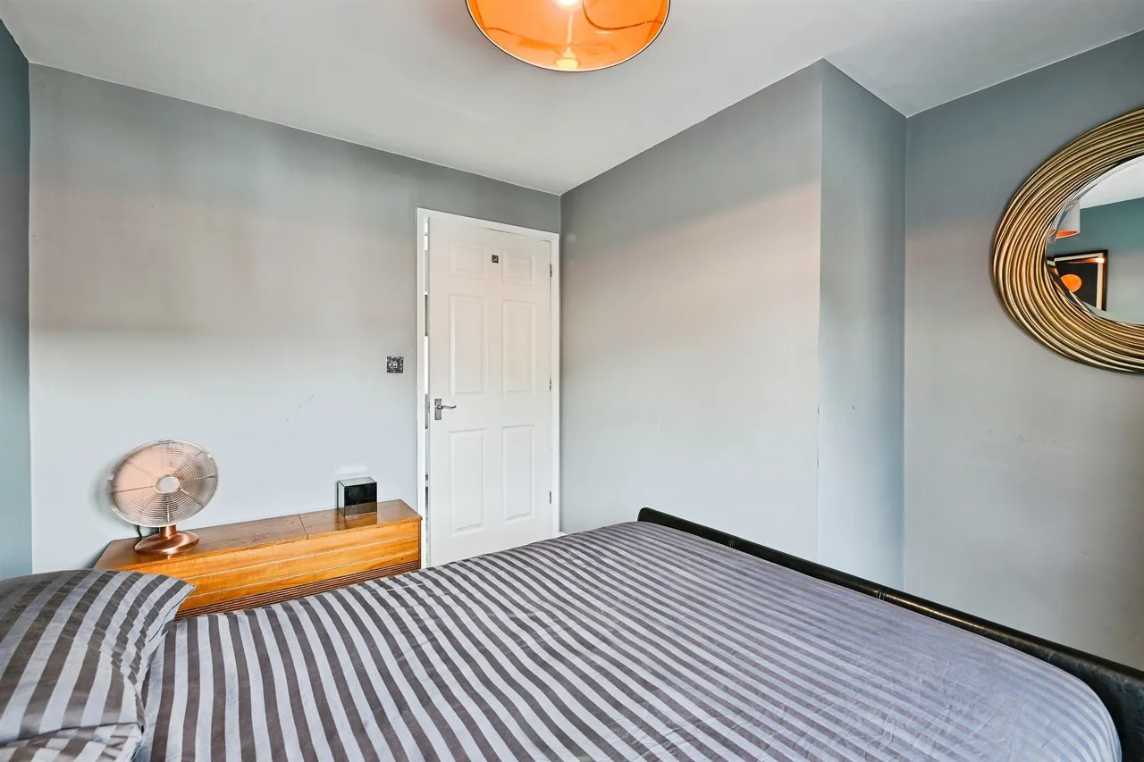 Ashgate Road, Hucknall, NG15, photo 9
