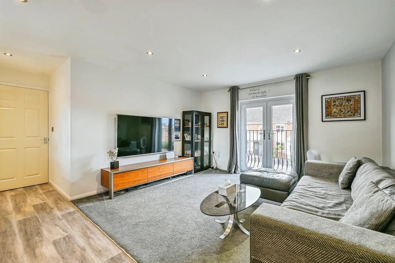 Ashgate Road, Hucknall, NG15, photo 3