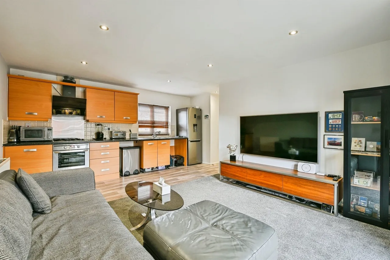 Ashgate Road, Hucknall, NG15, photo 2