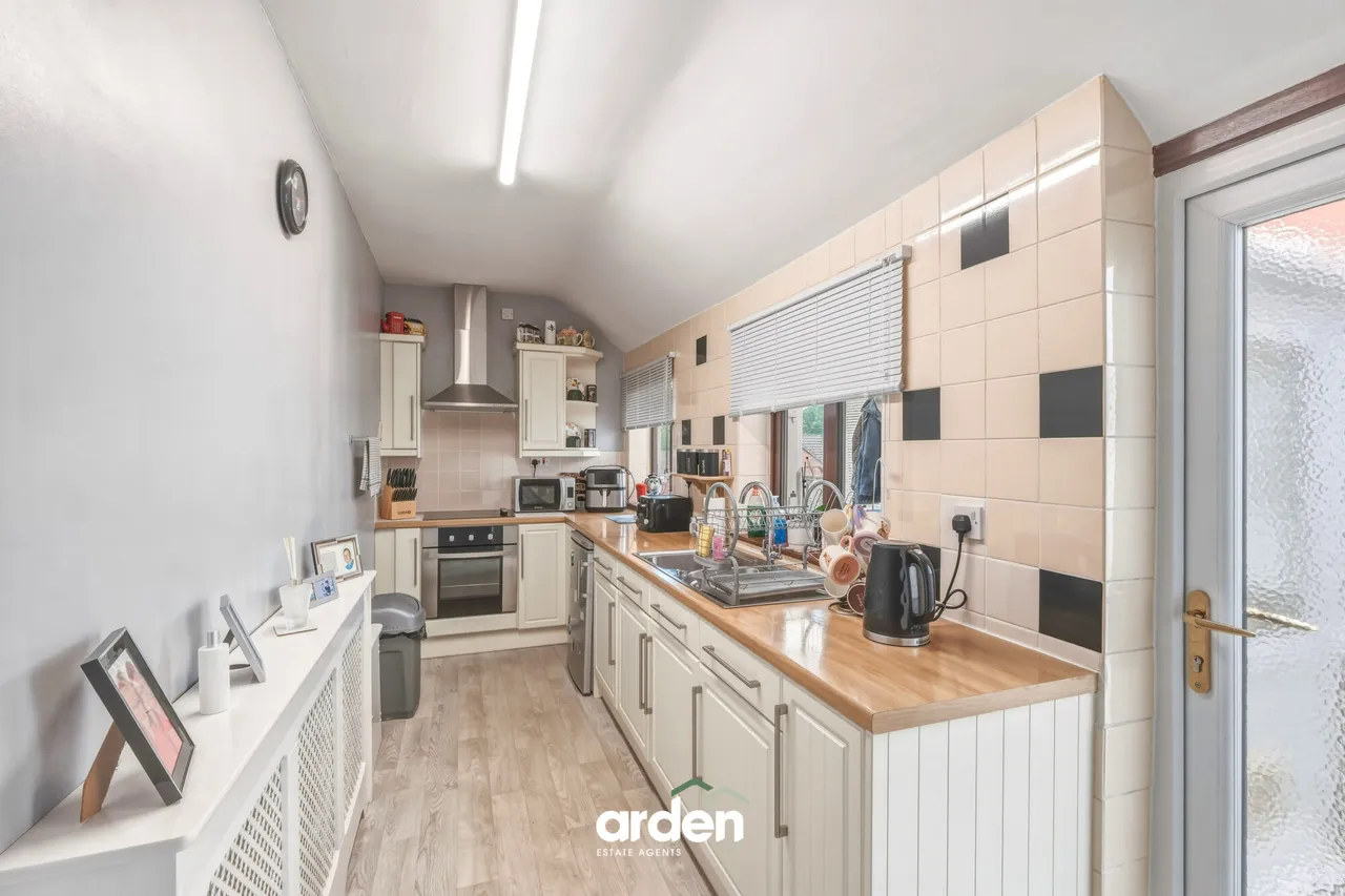 Walkwood Road, Redditch, B97, photo 6