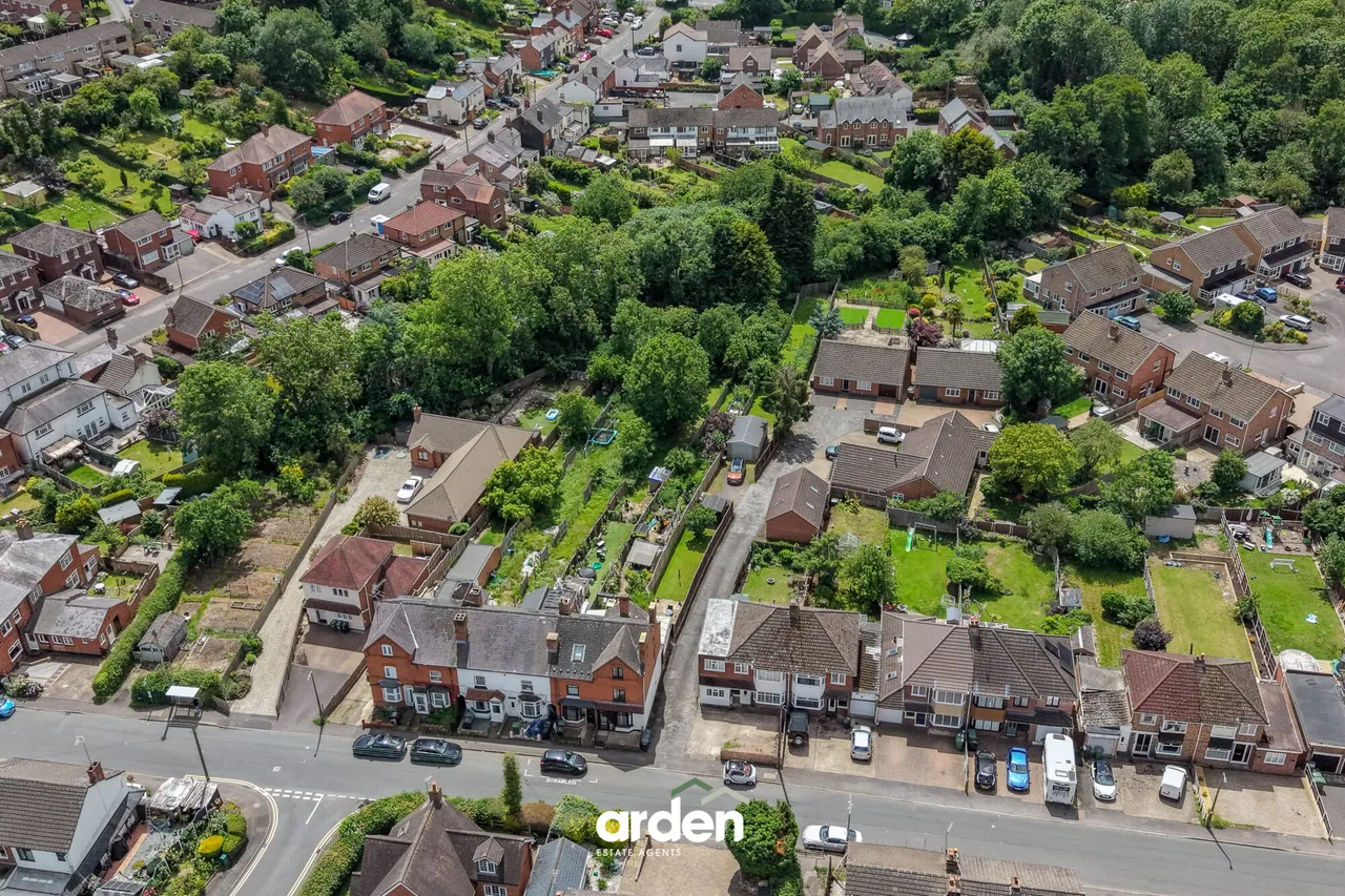 Walkwood Road, Redditch, B97, photo 4