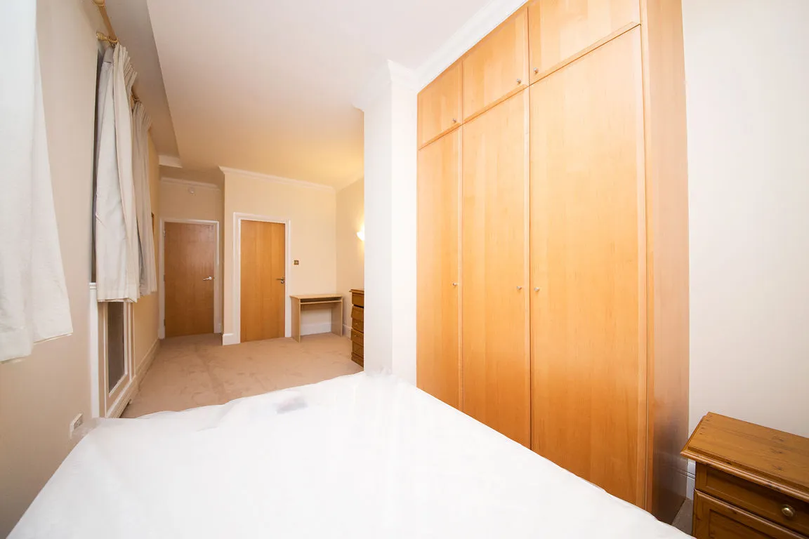 Whitehouse Apartments, Waterloo, photo 6