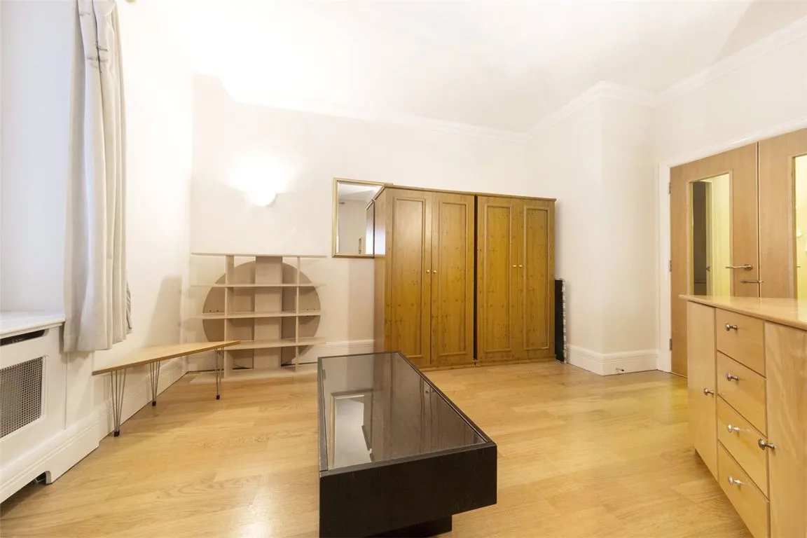 Whitehouse Apartments, Waterloo, photo 3