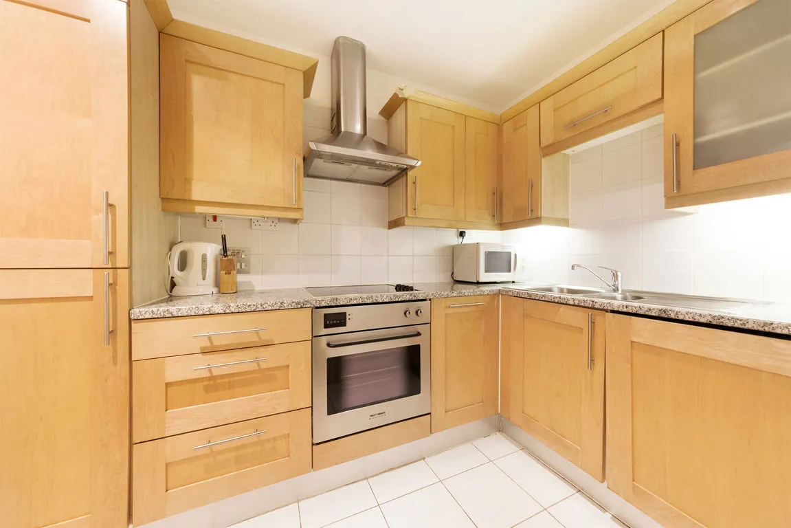 Whitehouse Apartments, Waterloo, photo 4