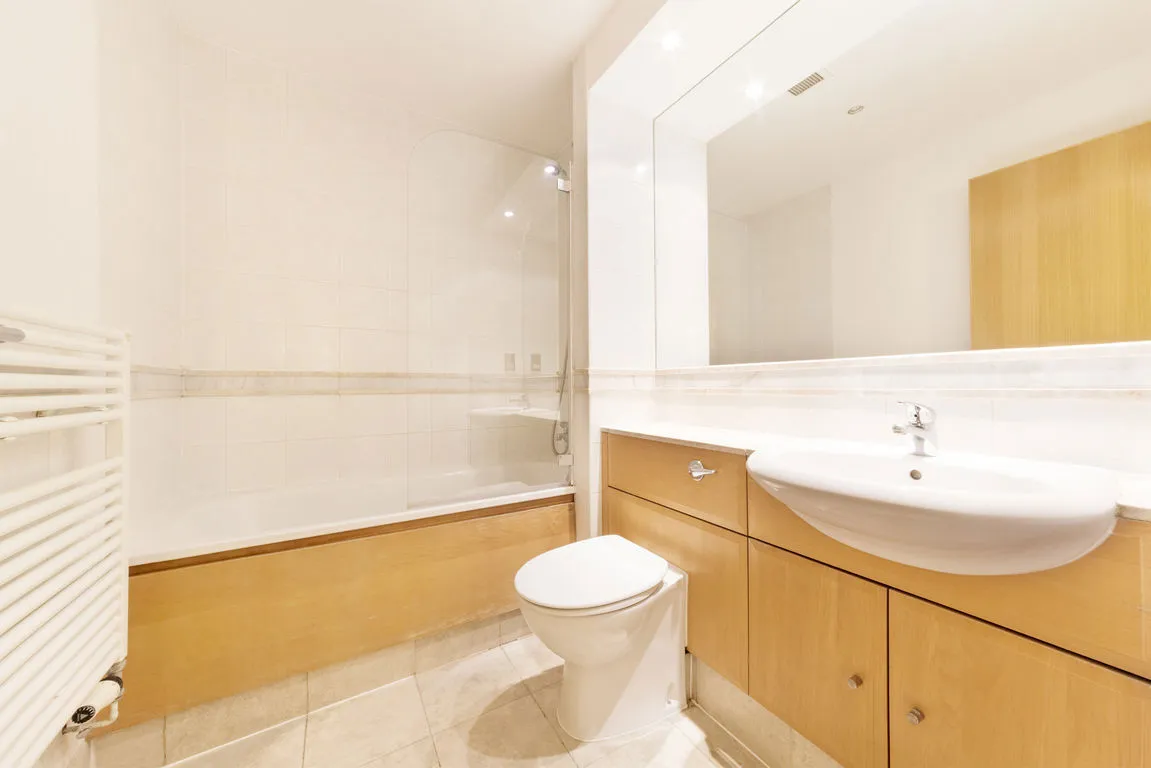 Whitehouse Apartments, Waterloo, photo 8