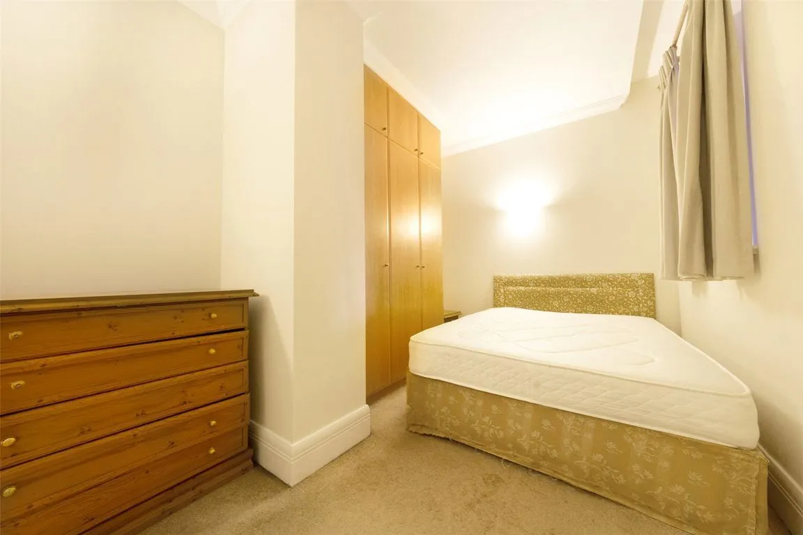 Whitehouse Apartments, Waterloo, photo 5