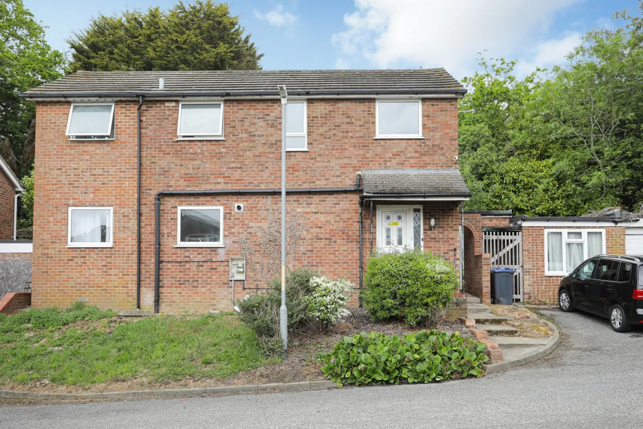 5 bed house for sale, Kilndown Gardens, Canterbury, CT2