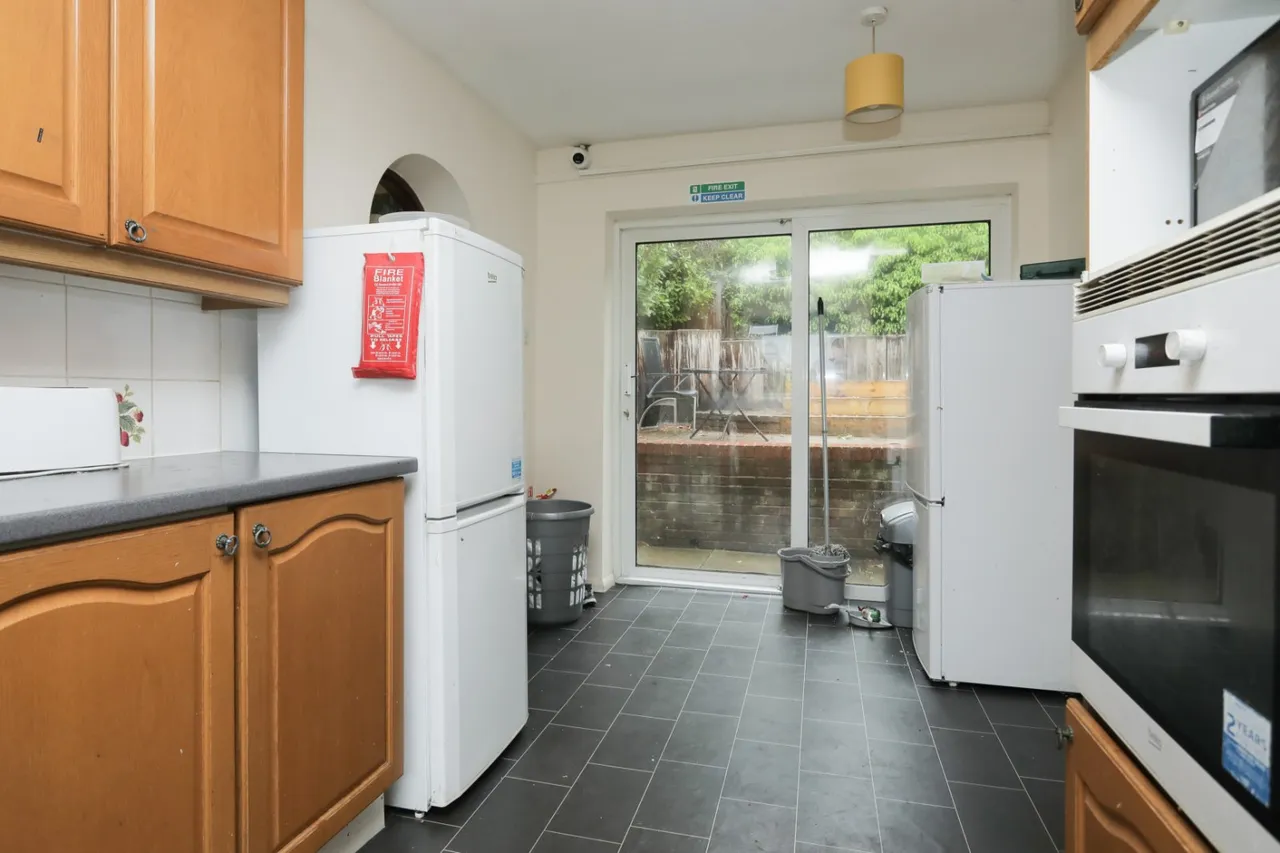 Kilndown Gardens, Canterbury, CT2, photo 5