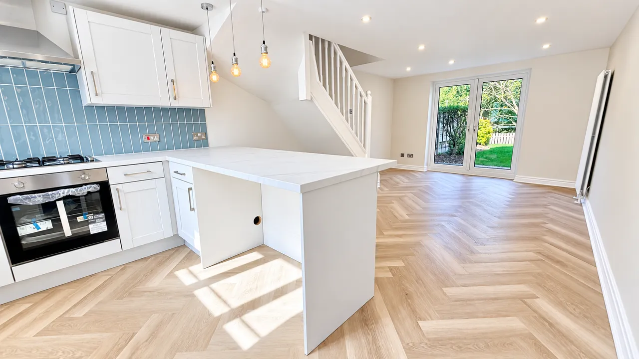 Petrel Close, Stockport, SK3, photo 13
