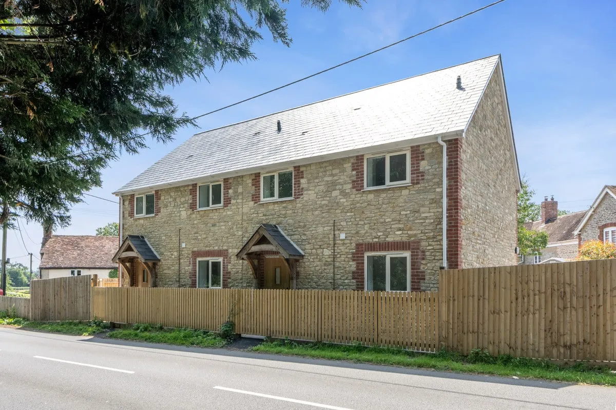 2 bed house for sale, Milton On Stour, Gillingham, SP8