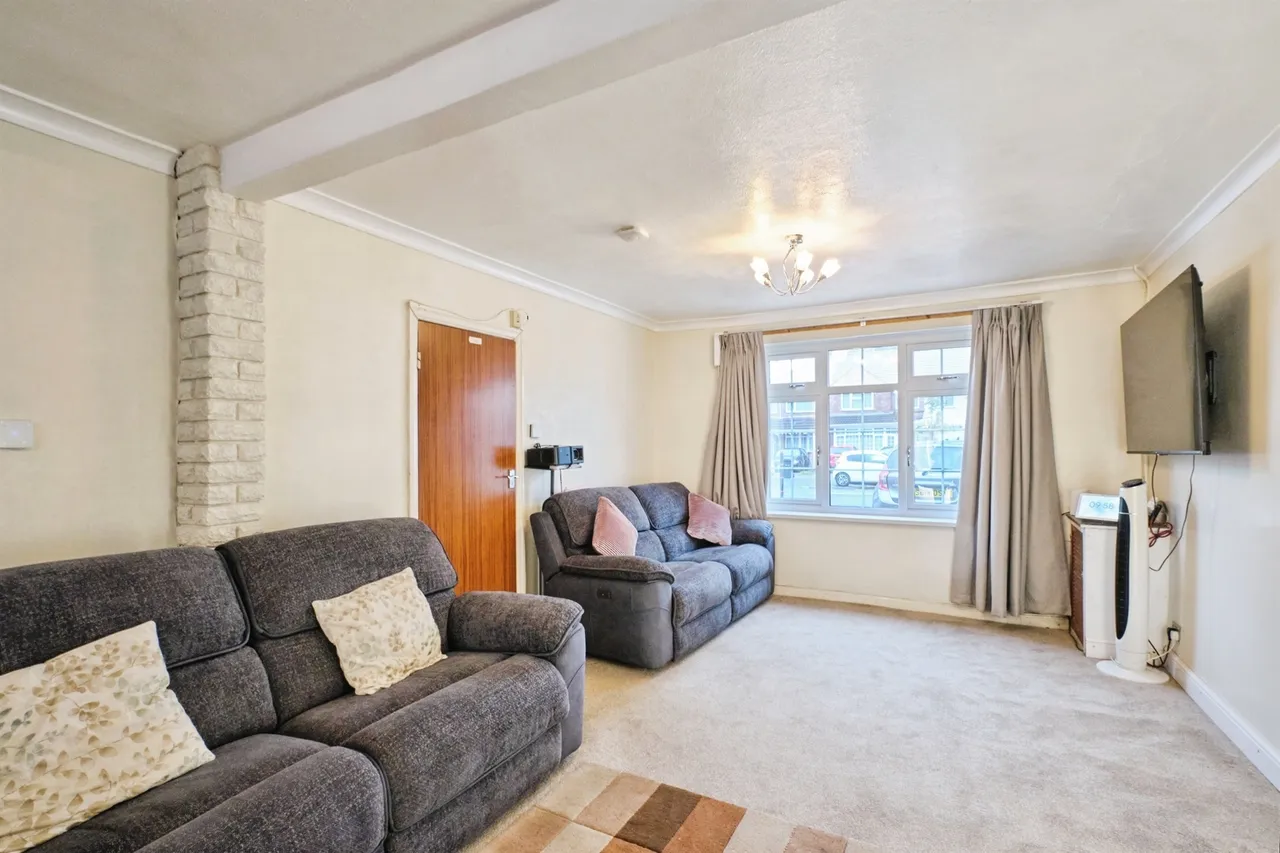 Belchers Lane, Bordesley Green, Birmingham, photo 3