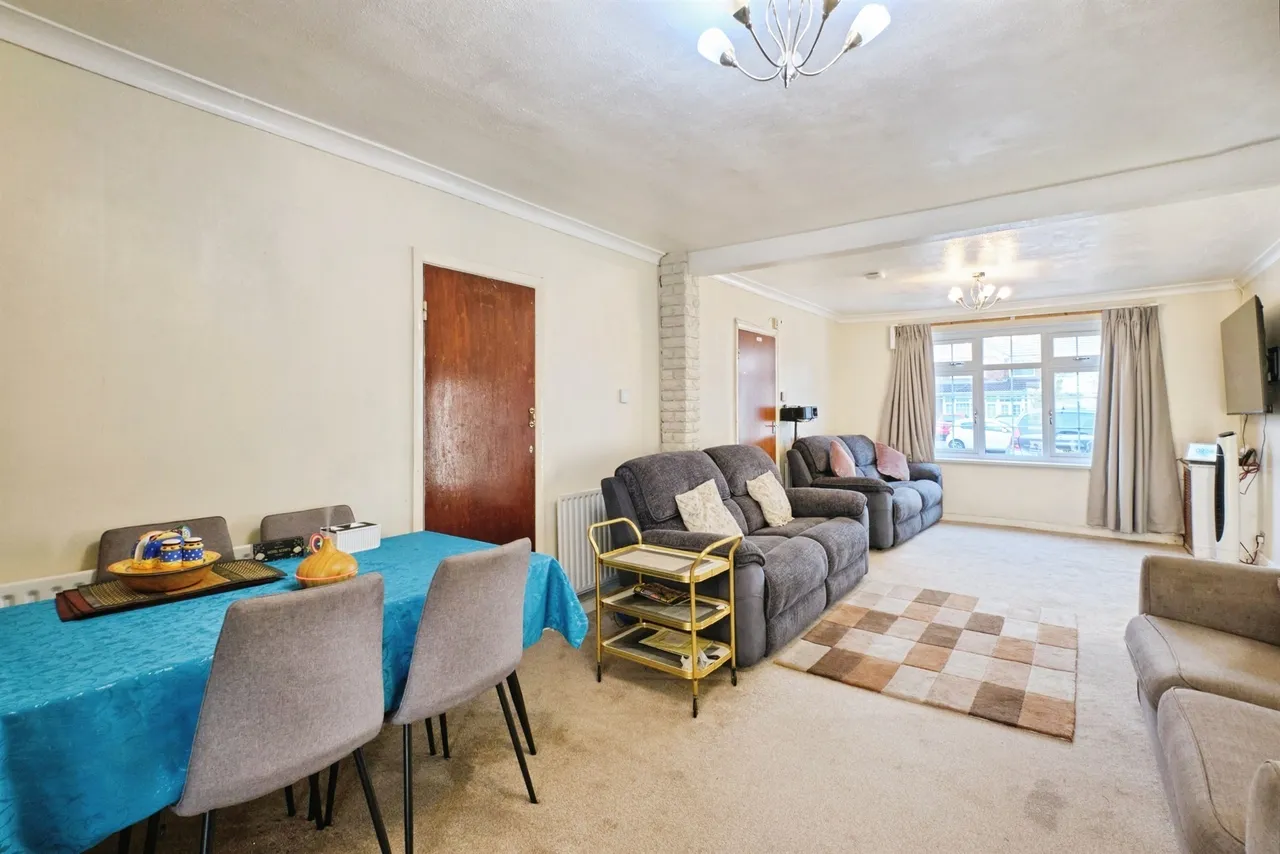 Belchers Lane, Bordesley Green, Birmingham, photo 5