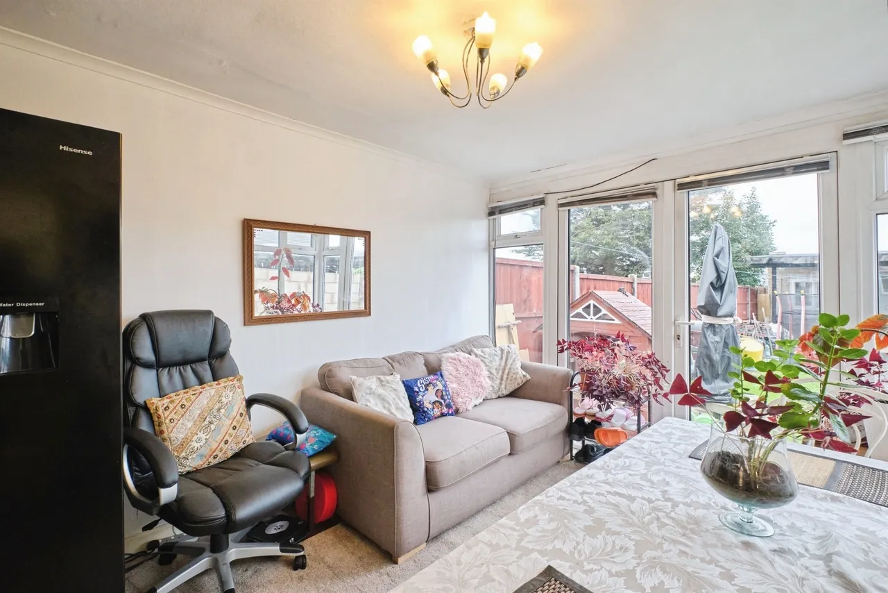 Belchers Lane, Bordesley Green, Birmingham, photo 4