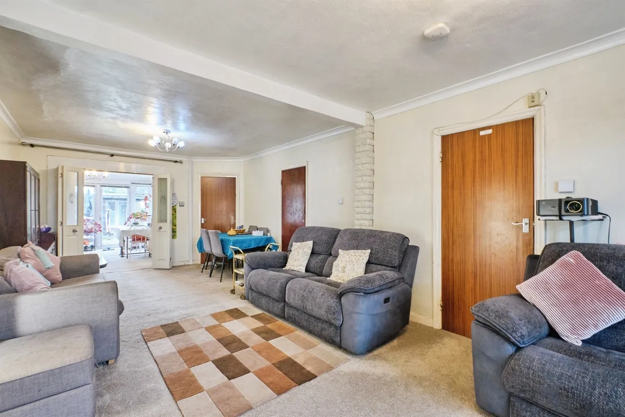 Belchers Lane, Bordesley Green, Birmingham, photo 2