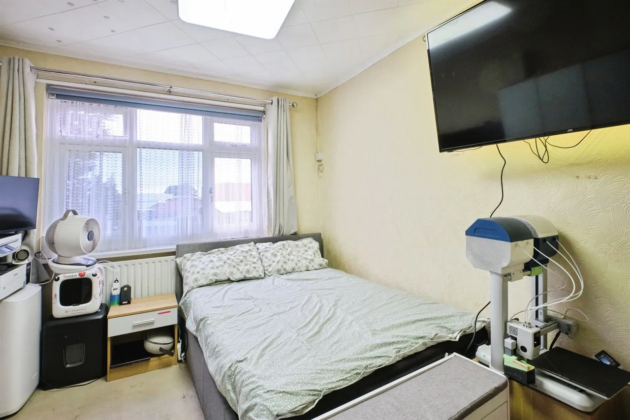 Belchers Lane, Bordesley Green, Birmingham, photo 10