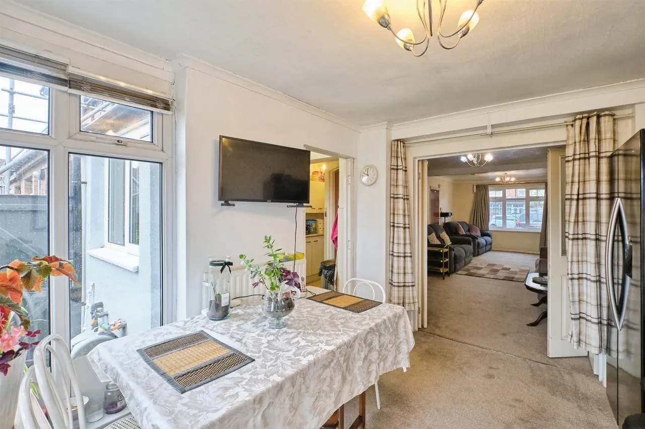 Belchers Lane, Bordesley Green, Birmingham, photo 8