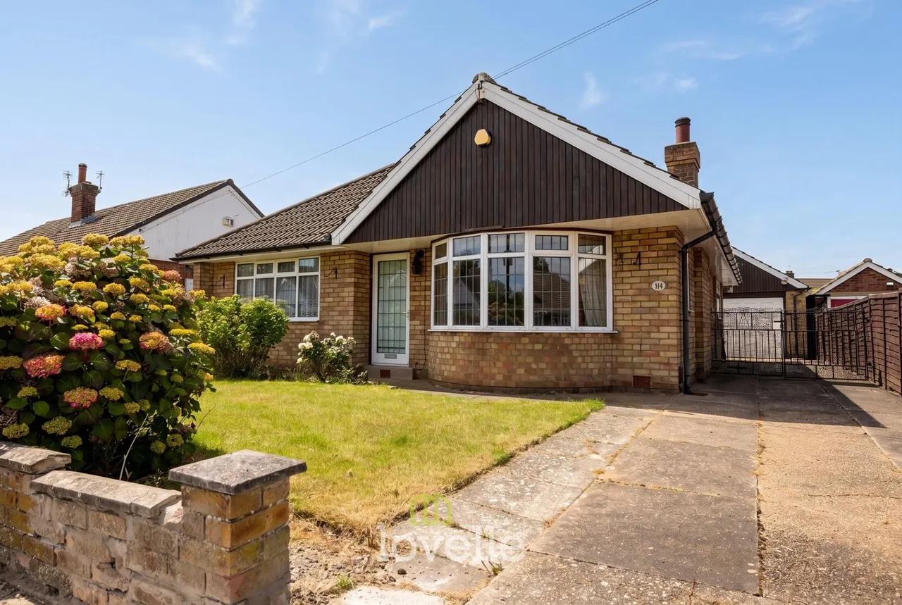 3 bed house for sale, Pelham Avenue, Grimsby, DN33