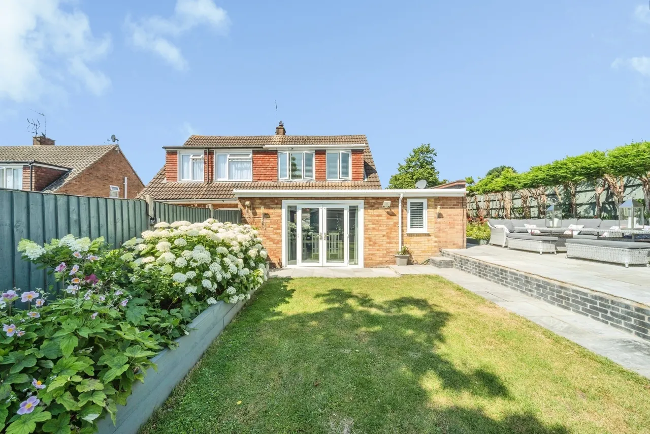 Milton Grove, Bletchley, MK3, photo 25