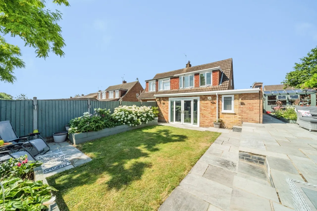 Milton Grove, Bletchley, MK3, photo 17