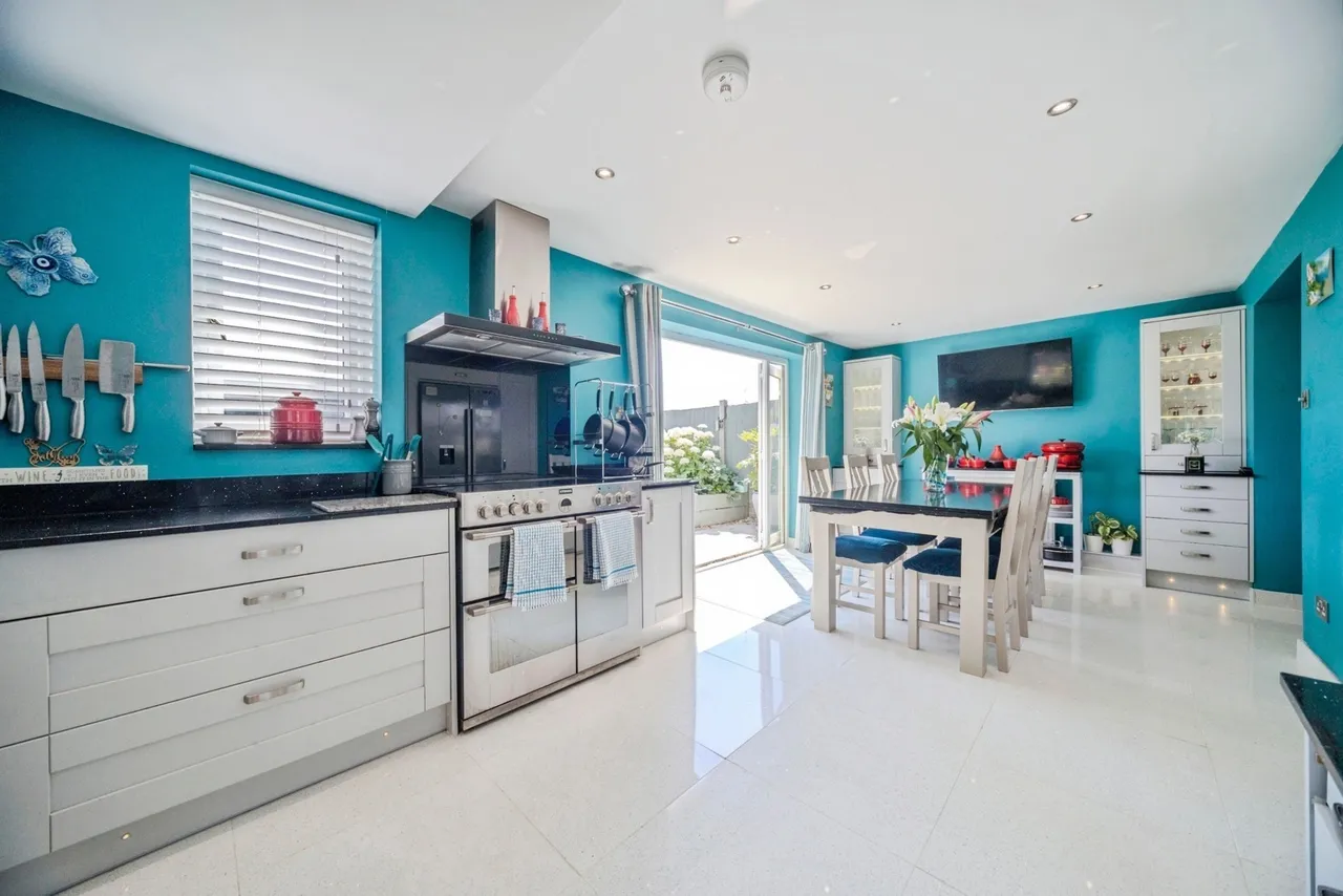 Milton Grove, Bletchley, MK3, photo 22
