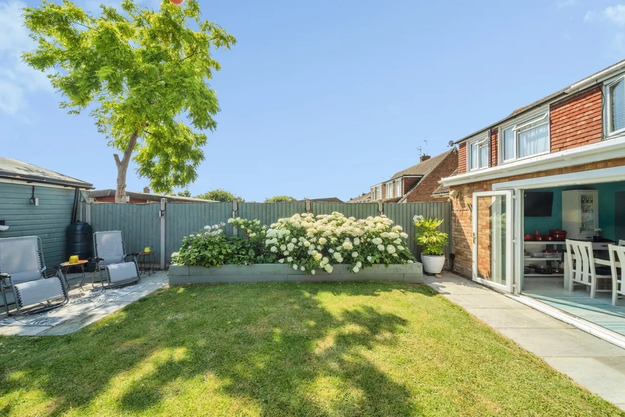 Milton Grove, Bletchley, MK3, photo 26