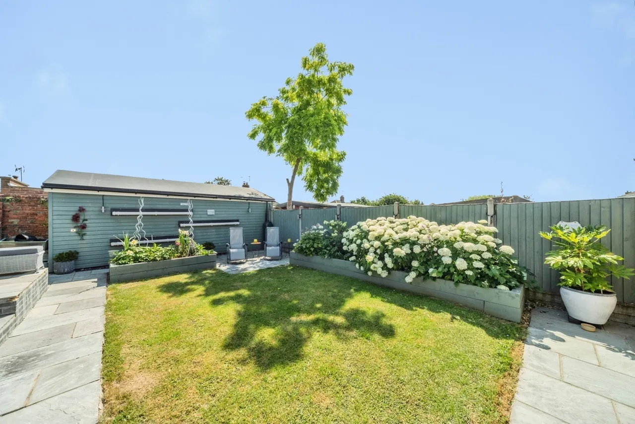 Milton Grove, Bletchley, MK3, photo 16