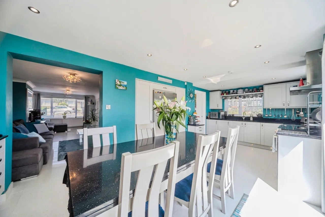 Milton Grove, Bletchley, MK3, photo 23