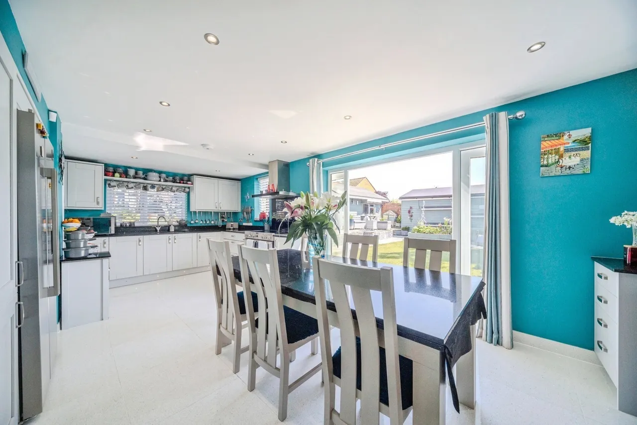 Milton Grove, Bletchley, MK3, photo 20