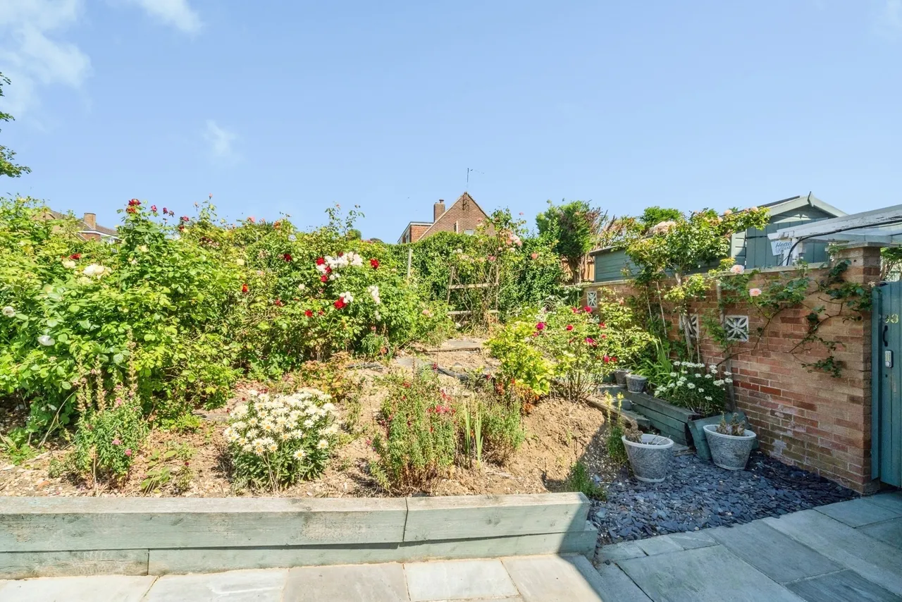 Milton Grove, Bletchley, MK3, photo 18