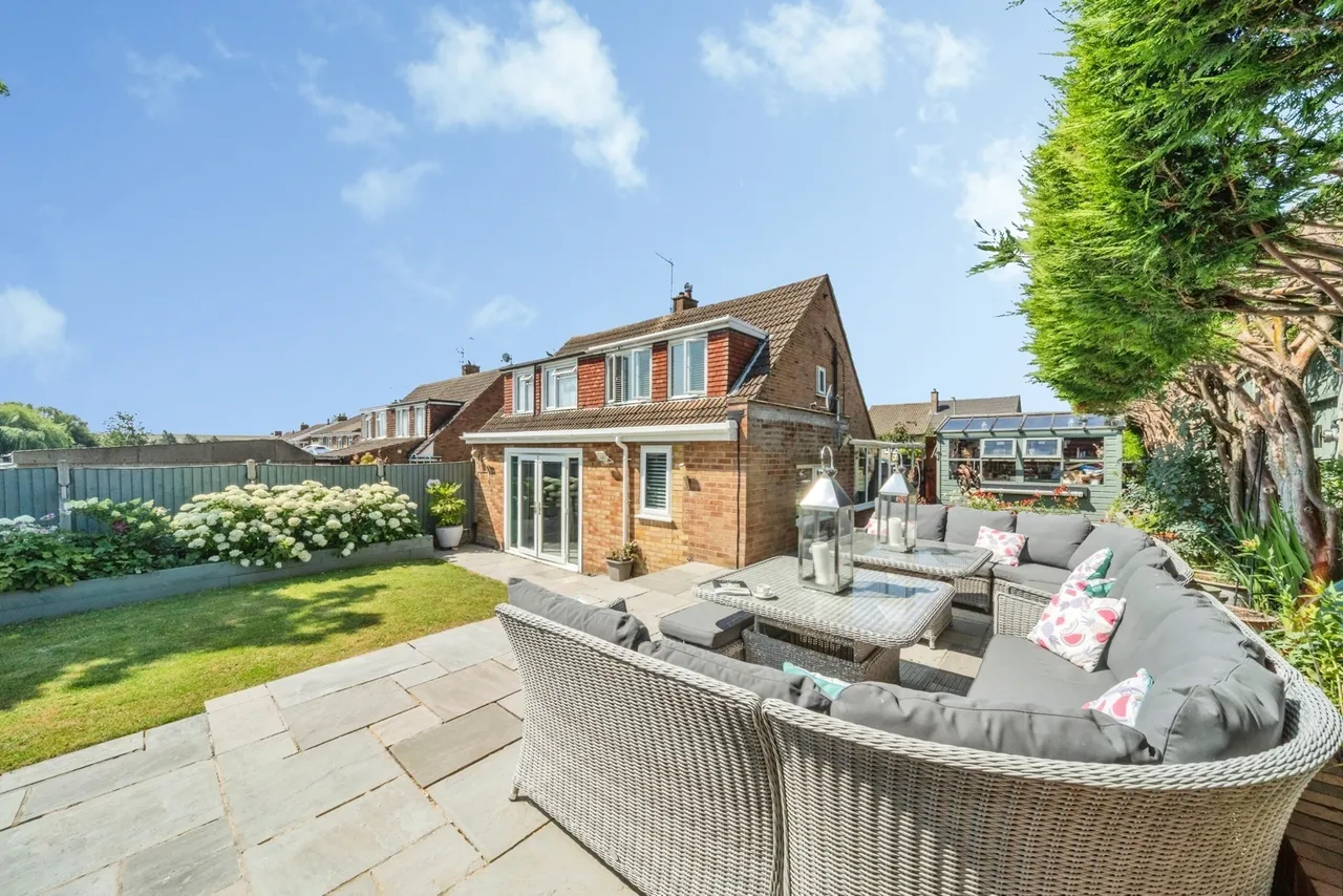 Milton Grove, Bletchley, MK3, photo 11