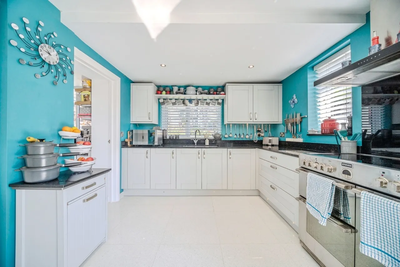 Milton Grove, Bletchley, MK3, photo 21