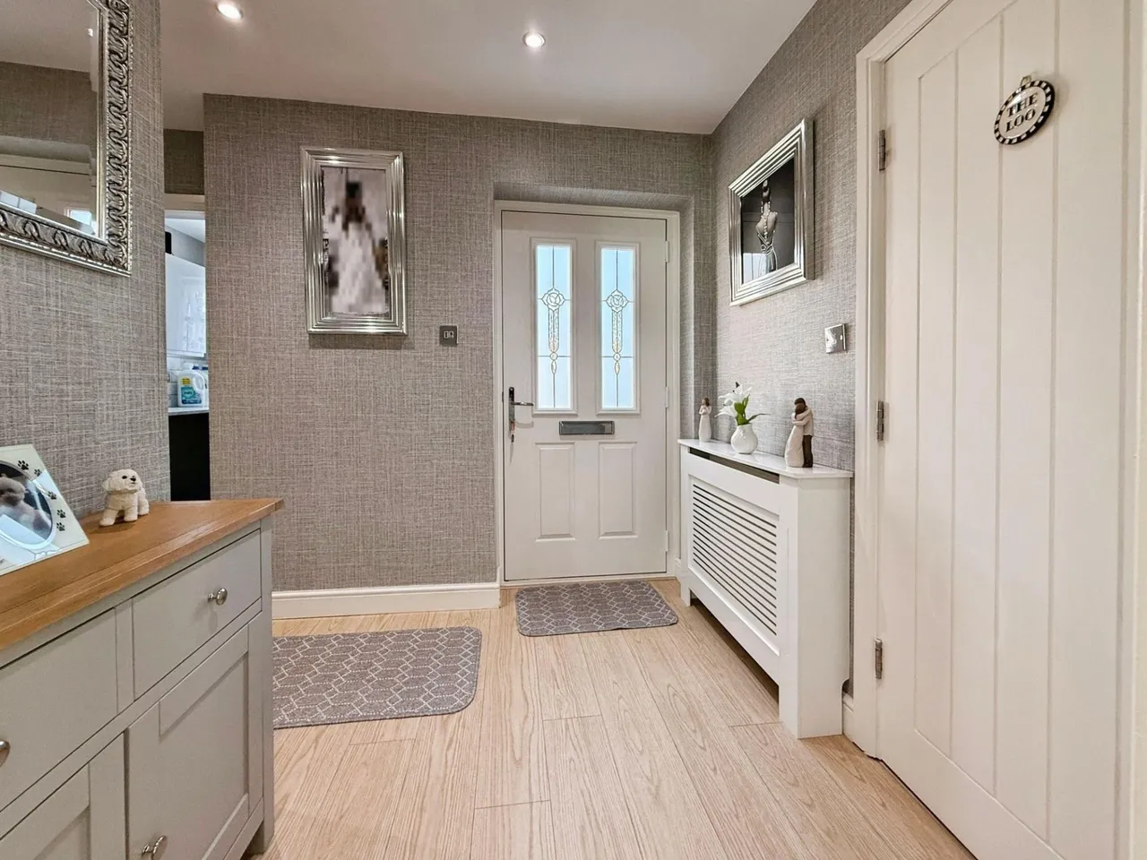 Weavers Rise, Ketley Bank, TF2, photo 6