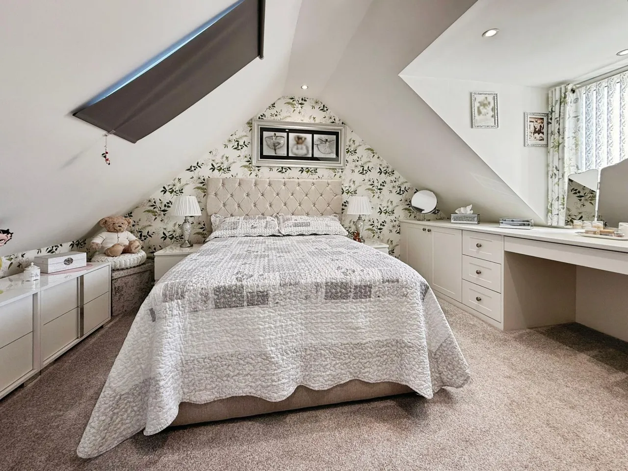 Weavers Rise, Ketley Bank, TF2, photo 14